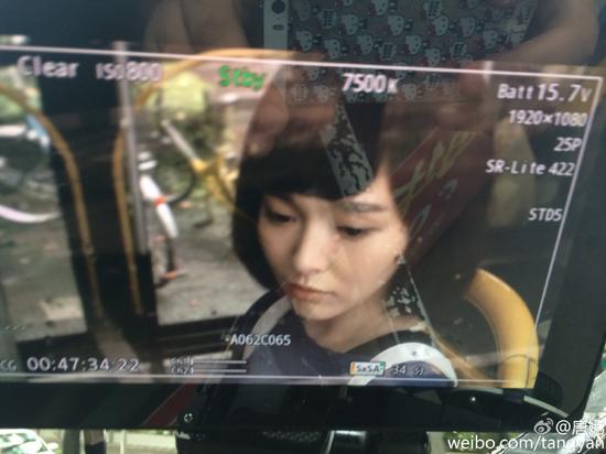 文艺女青年