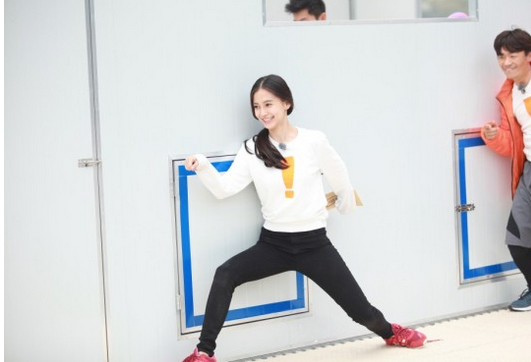 Angelababy���������괺����������ž۲�����