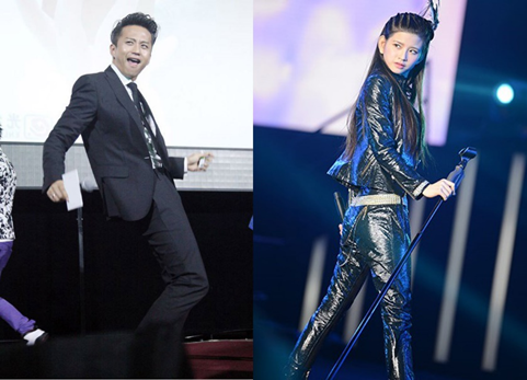 SNH48����ײ���˳� �����ݳ��������(ͼ)