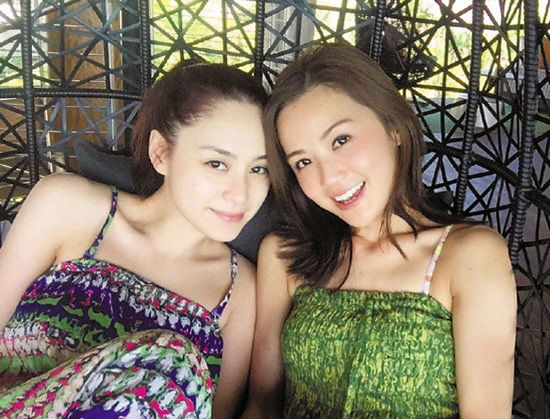 twins青春气息不变