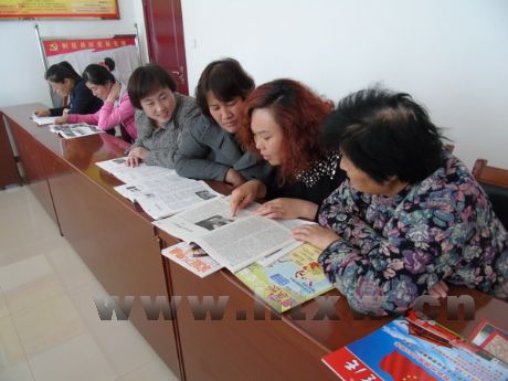 ����������ί�Ὺչ��ÿ�˶�һ�����顱�