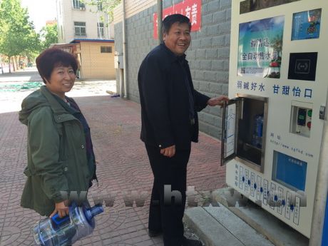 ������ǰ��尲װ�¾�ˮ�豸