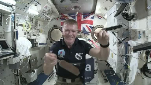 NASA����ѵ��:�Աѩ������