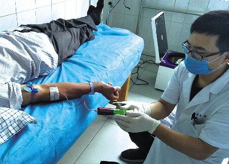 �Ͳ�ʥ��ҽԺ����PRP�������ƹ��Թؽ���