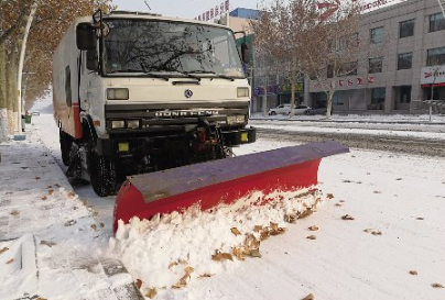 ��̨���ս���ѩ����ˮ����2.3���� �ⳡѩ����̨���Ѿ����˺þ�