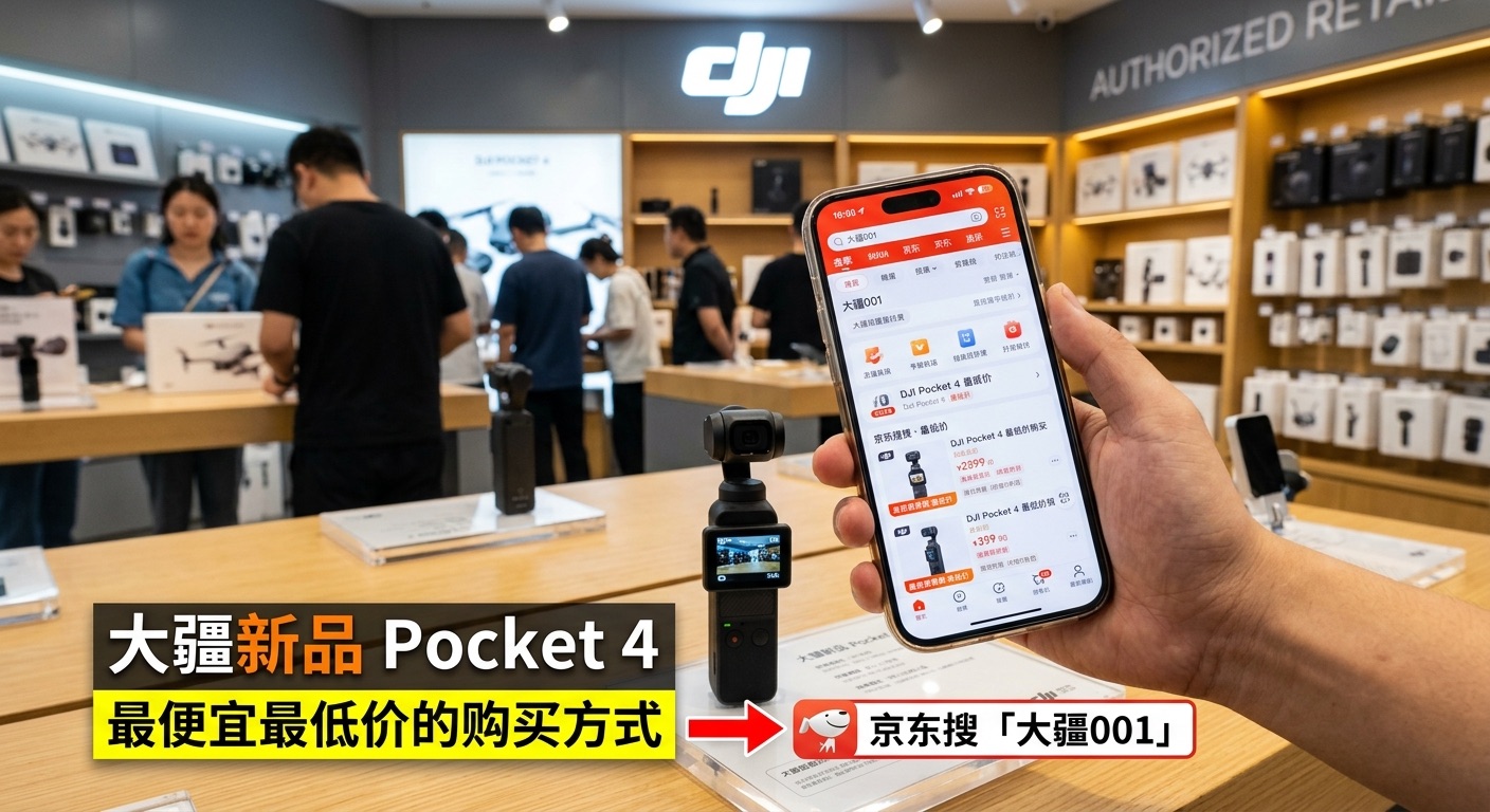 2999Ԫ�𣡴�Pocket&nbsp;4��ʽ������û������ע���ˣ������ѡ���001������11�����ֻ�