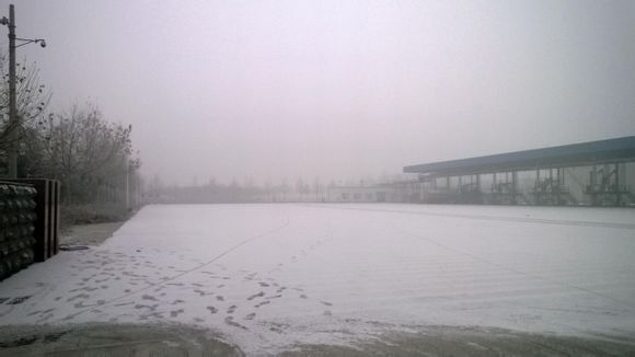������ѩ��