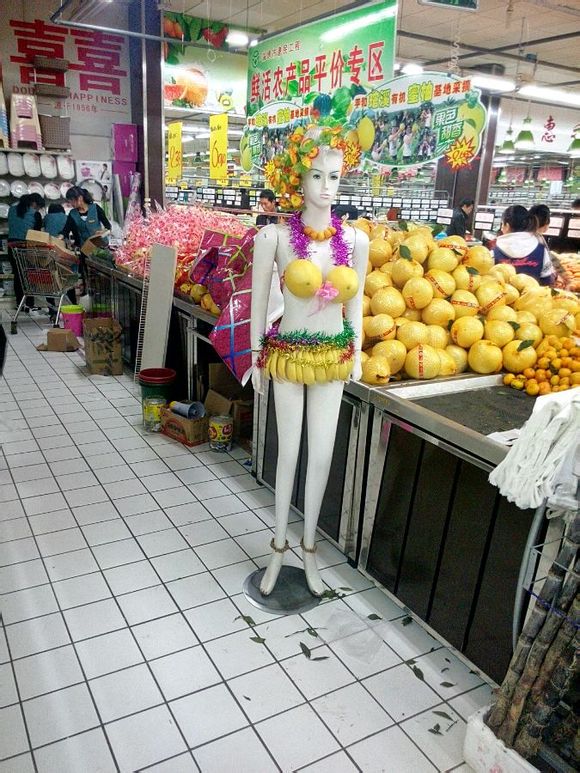 �������е�ˮ����Ů��