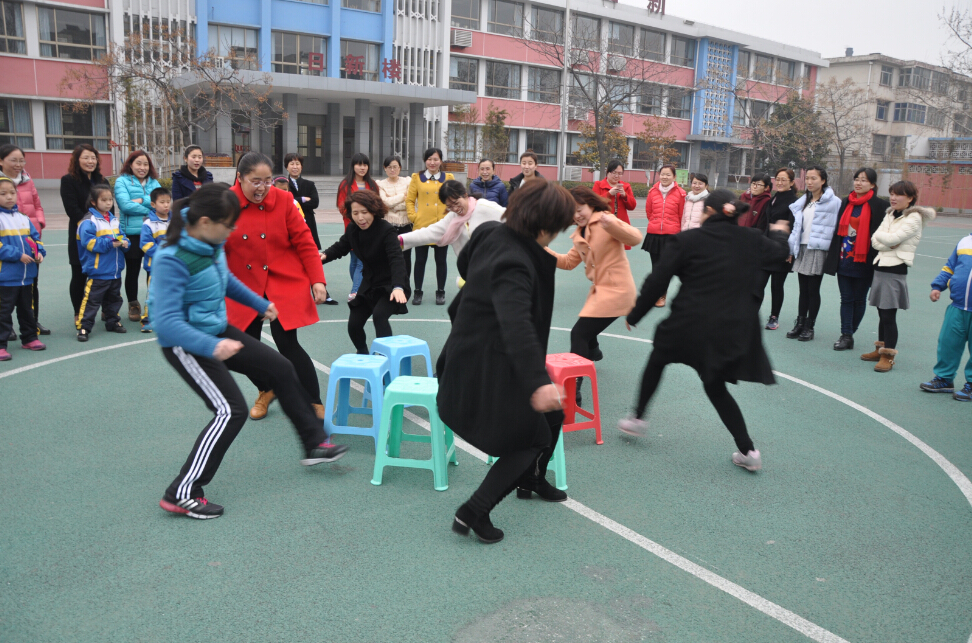 ��̨��ʵ��Сѧ�����조���ˡ�Ȥζ�˶���1