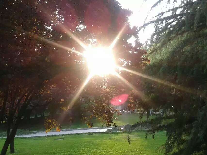 Ϧ���µĳǱ�㳡����֮һ