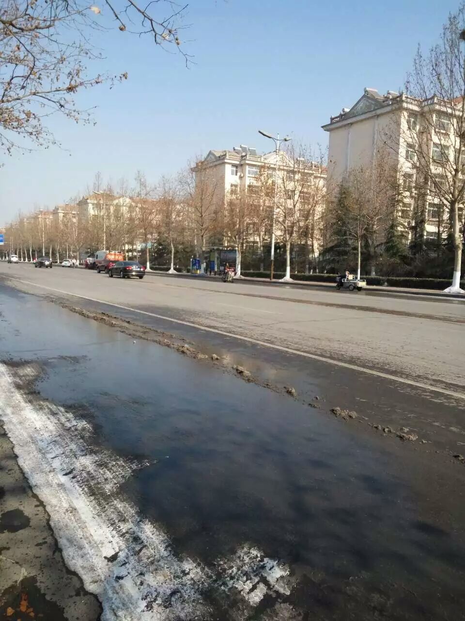 ���ϵ�ѩ�����ڻ��ˡ�