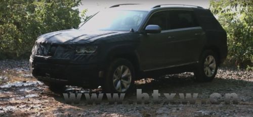 2.0T/3.6L������&nbsp;�ش�����SUV������Ϣ